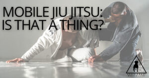 mobile jiu jitsu-bjj training-SCMJJ